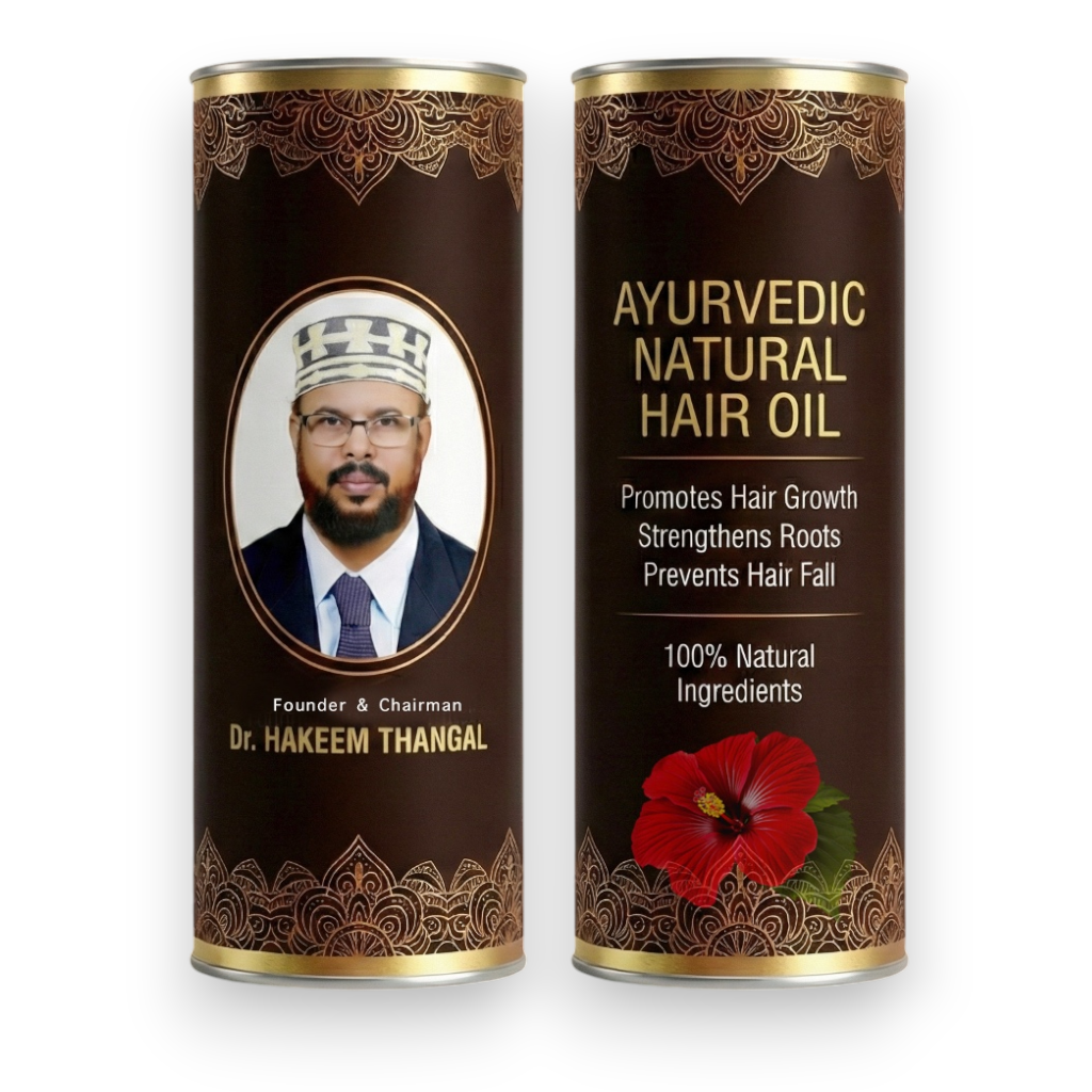 Hair Oil Special Pack